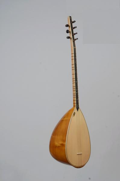 Saz Baglama